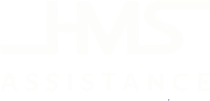 Logo HMS na stronie Medicovent