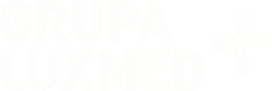 Logo Luxmed na stronie Medicovent