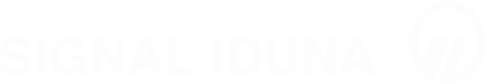 Logo Signal-Iduna na stronie Medicovent