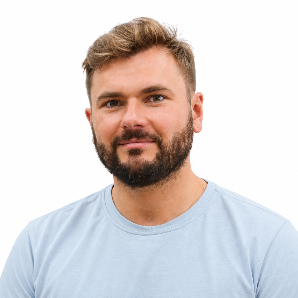 Lek. Dawid Kudliński, kardiolog w Medicovent