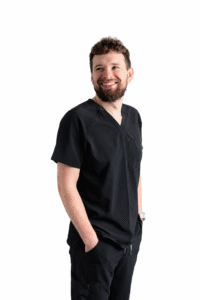 Lek. Jakub Tarnawski, ginekolog w Medicovent