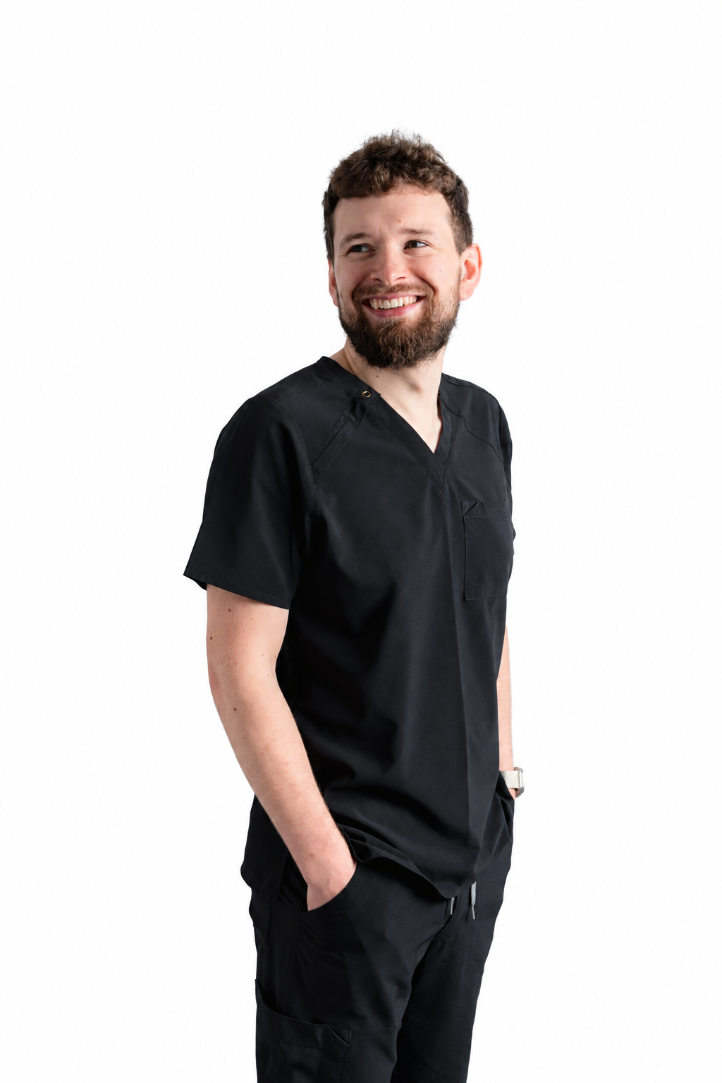 Lek. Jakub Tarnawski, ginekolog w Medicovent