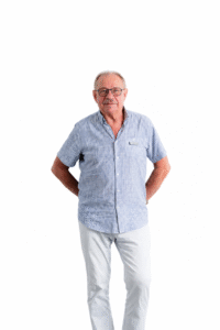 Dr n. med. Wojciech Krzewiński, gastroenterolog w Medicovent
