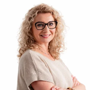 Lek. Jolanta Chromik, hematolog w Medicovent