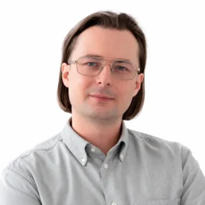 Lek. Maciej Nalepa, psychiatra w Medicovent